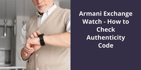 How to check the authenticity of a used Armani belt